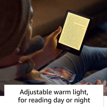 Amazon Kindle Paperwhite 11th Generation DailySale