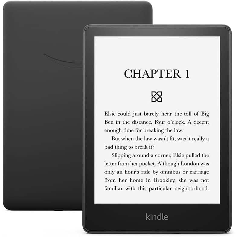 Amazon Kindle Paperwhite 11th Generation DailySale