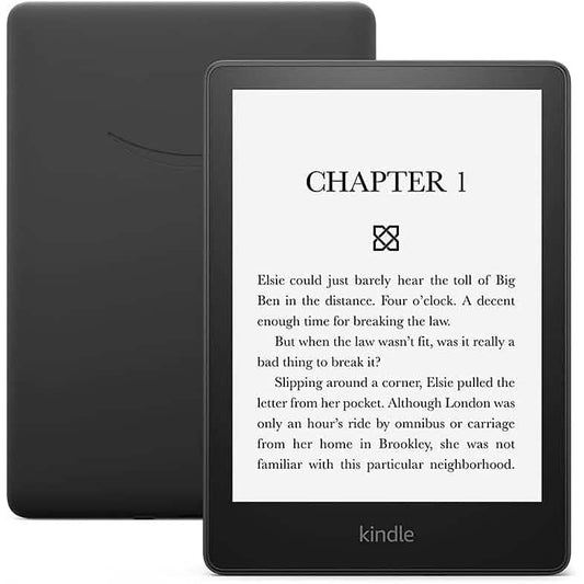 Amazon Kindle Paperwhite 11th Generation DailySale