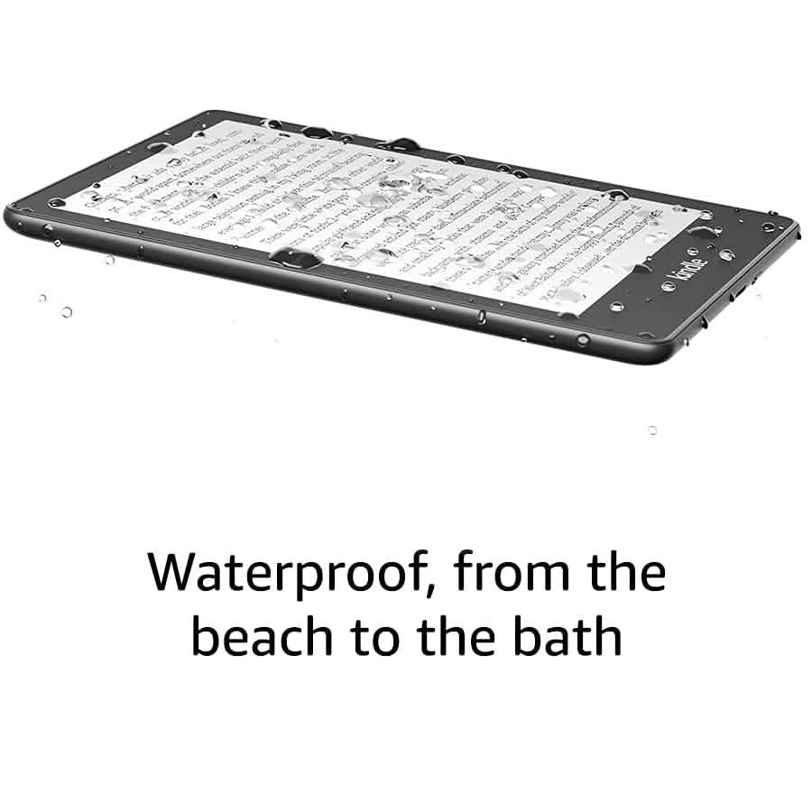 Amazon Kindle Paperwhite 11th Generation DailySale