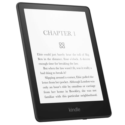 Amazon Kindle Paperwhite 8GB 2021 Black DailySale