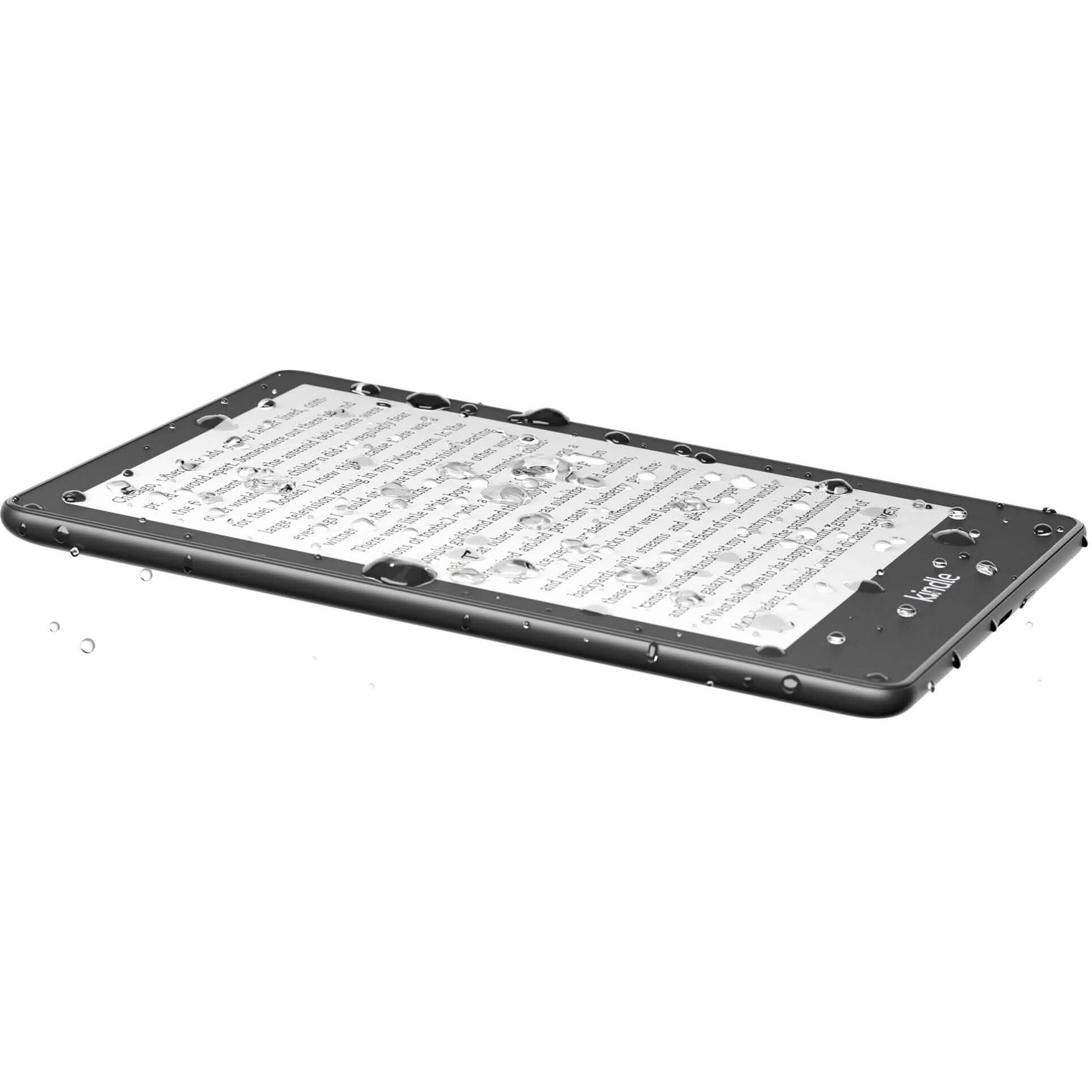 Amazon Kindle Paperwhite 8GB 2021 Black DailySale