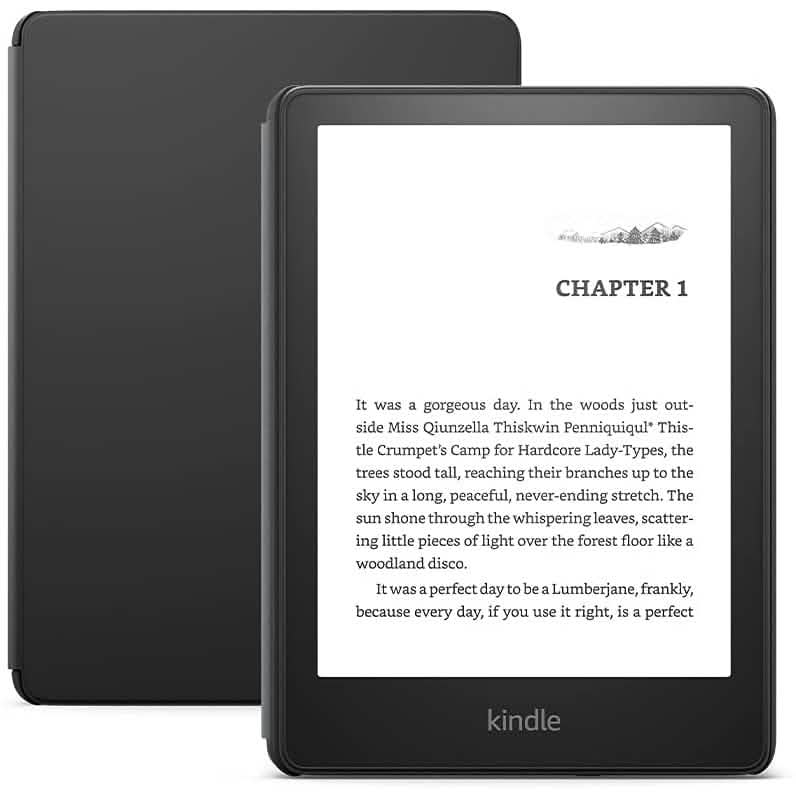 Amazon Kindle Paperwhite Kids DailySale