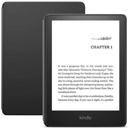 Amazon Kindle Paperwhite Kids DailySale