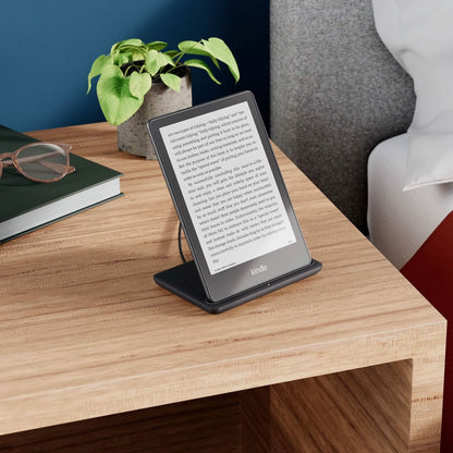 Amazon Kindle Paperwhite Signature Edition 32GB - Black DailySale