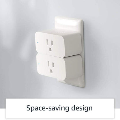 Amazon Wi-Fi Smart Plug DailySale