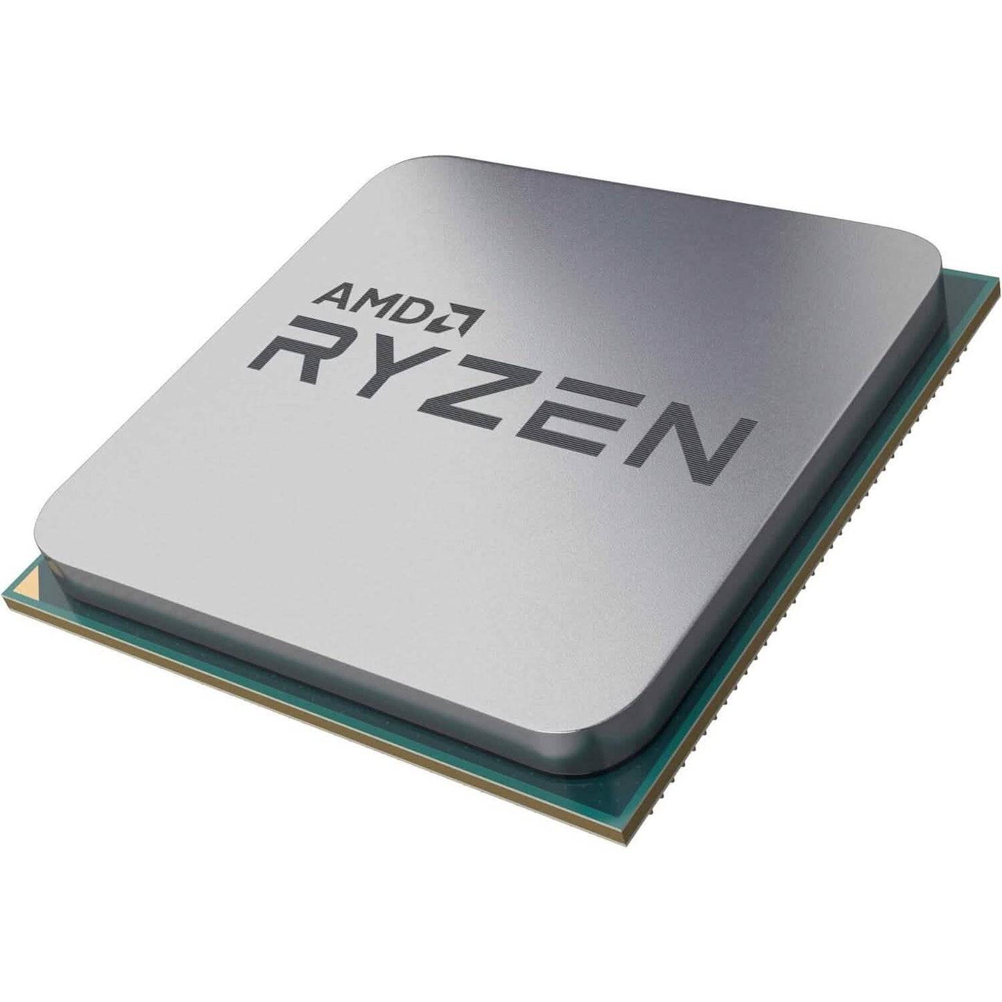 AMD Ryzen 5 3600 6-Core, 12-Thread Unlocked Desktop Processor with Wraith Stealth Cooler  (Refurbished) DailySale