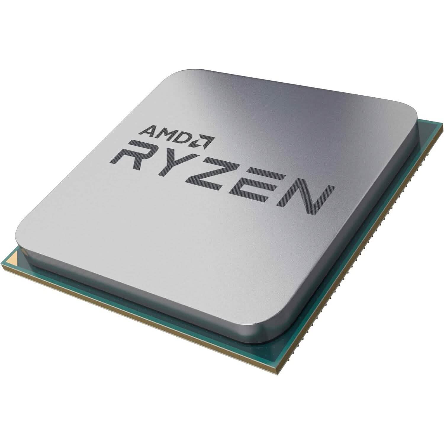 AMD Ryzen 5 3600 6-Core, 12-Thread Unlocked Desktop Processor with Wraith Stealth Cooler  (Refurbished) DailySale