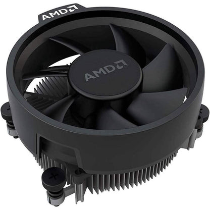 AMD Ryzen 5 3600 6-Core, 12-Thread Unlocked Desktop Processor with Wraith Stealth Cooler  (Refurbished) DailySale