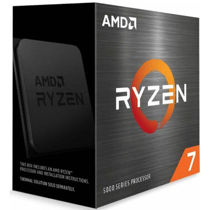 AMD Ryzen™ 7 5700X 8-Core, 16-Thread Unlocked Desktop Processor  (Refurbished) DailySale