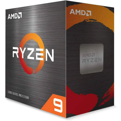 AMD Ryzen 9 5900X 12-core, 24-Thread Unlocked Desktop Processor  (Refurbished) DailySale