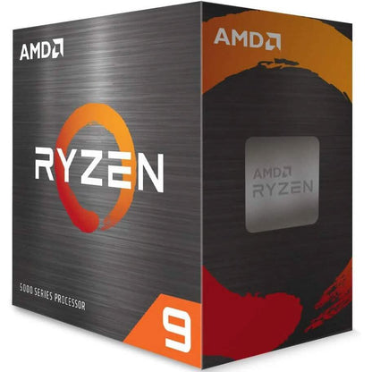AMD Ryzen 9 5900X 12-core, 24-Thread Unlocked Desktop Processor  (Refurbished) DailySale