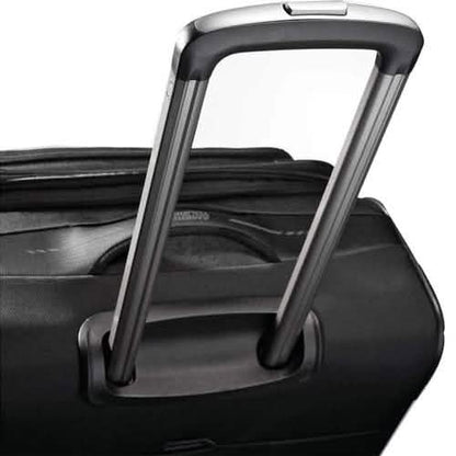 American Tourister 25" Zoom Spinner Expandable Suitcase Luggage DailySale