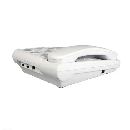 Amplified One Button Touch Big Button Corded Telephone with Speaker DailySale
