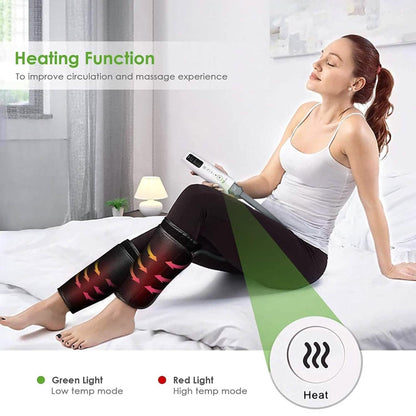 Amzdeal Electric Leg and Arm Massager DailySale
