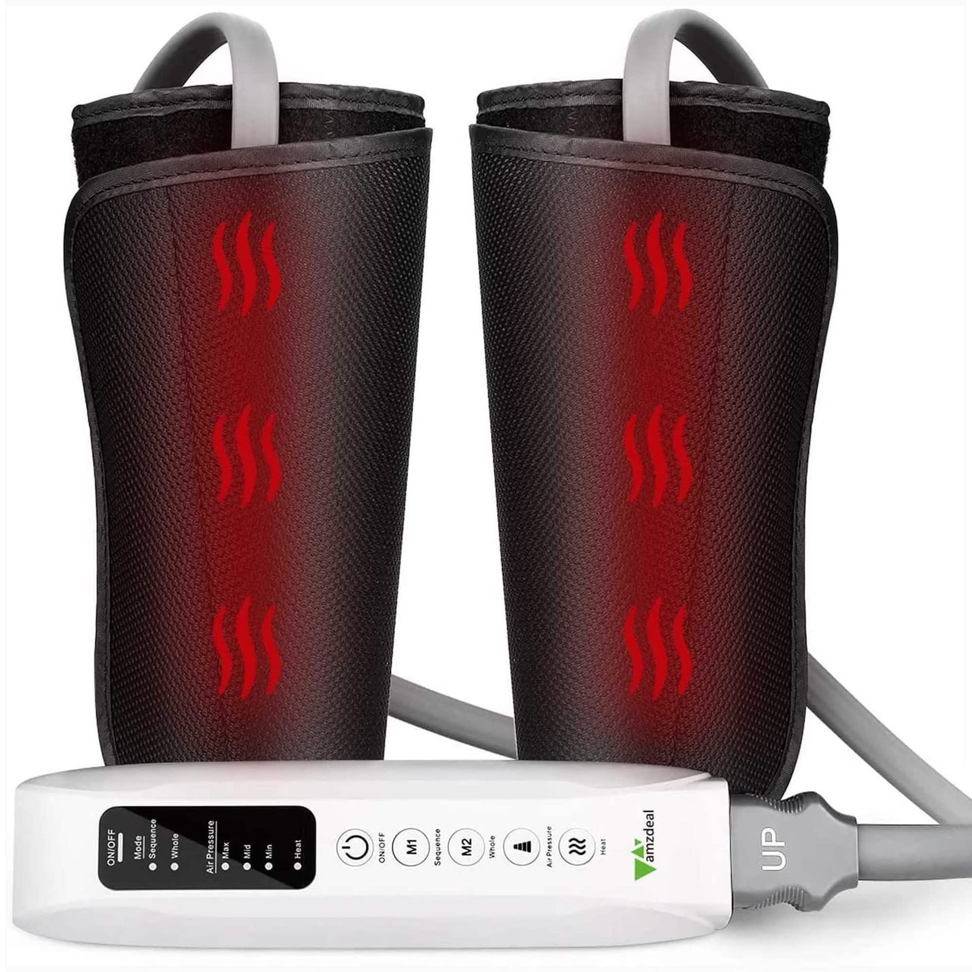 Amzdeal Electric Leg and Arm Massager DailySale