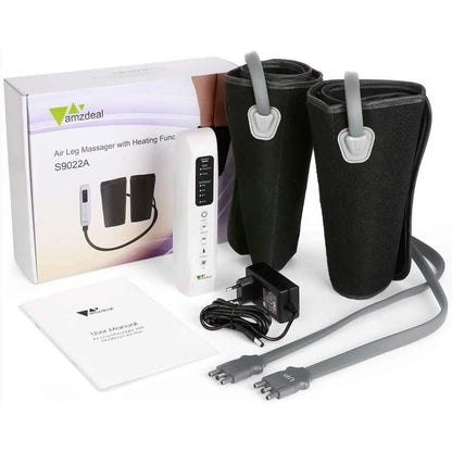 Amzdeal Electric Leg and Arm Massager DailySale