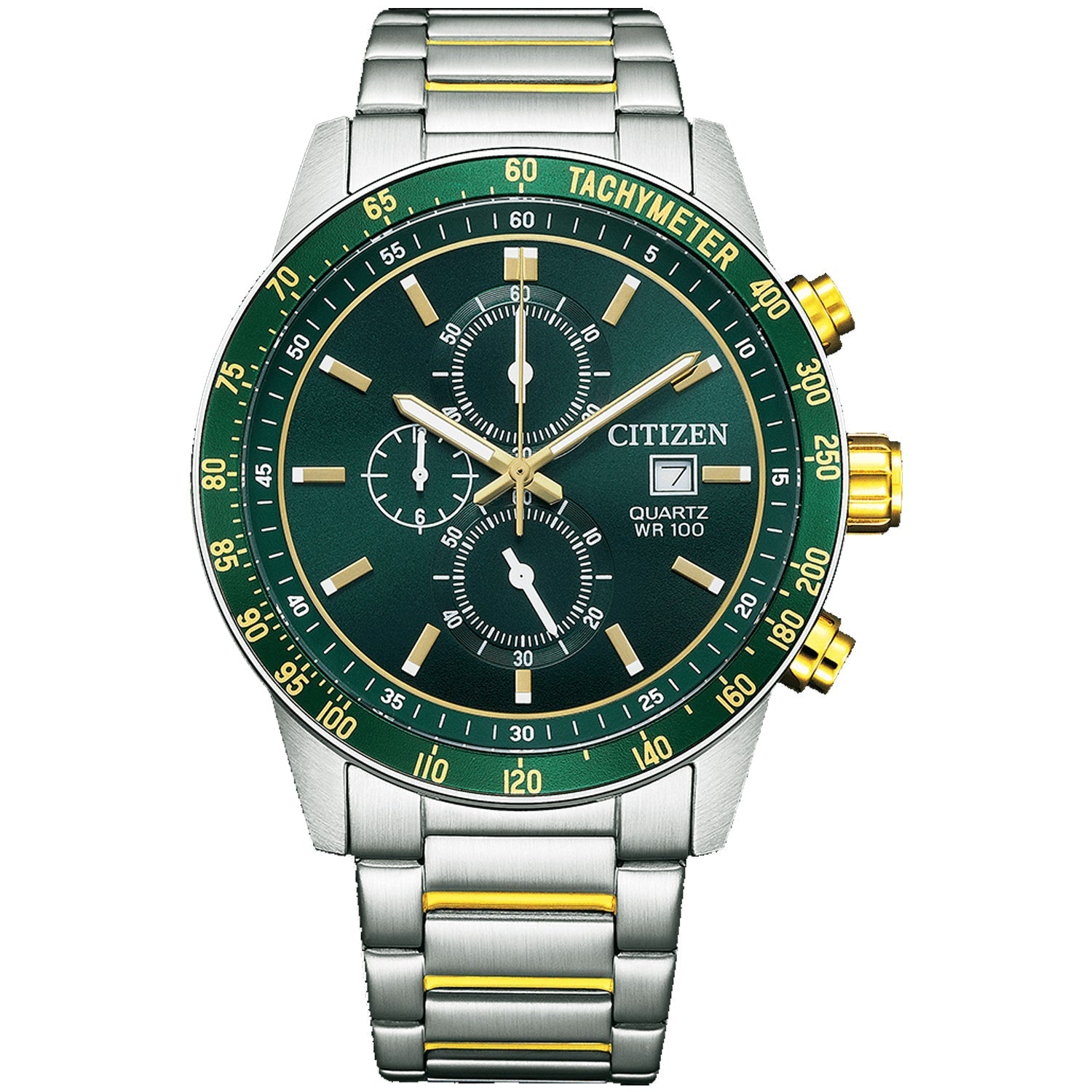 Citizen Men's Classic Bids.com