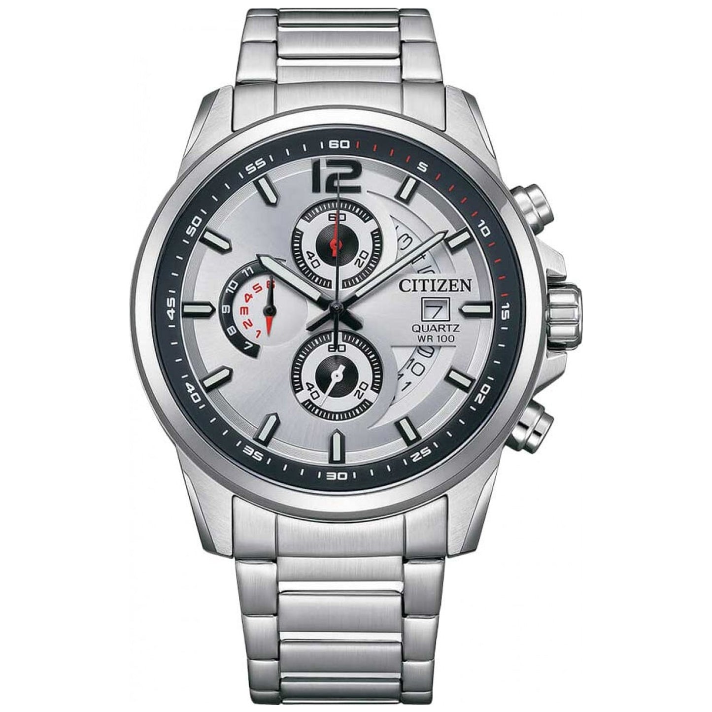 Citizen Men's Classic Bids.com