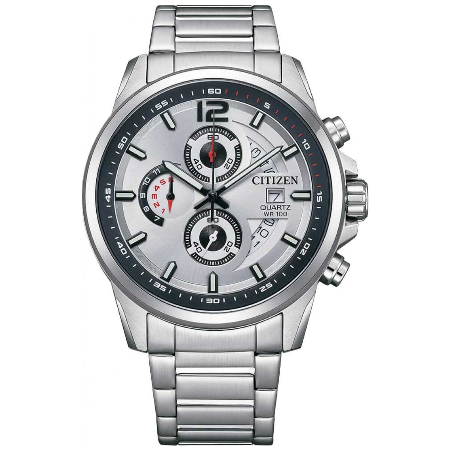Citizen Men's Classic Bids.com