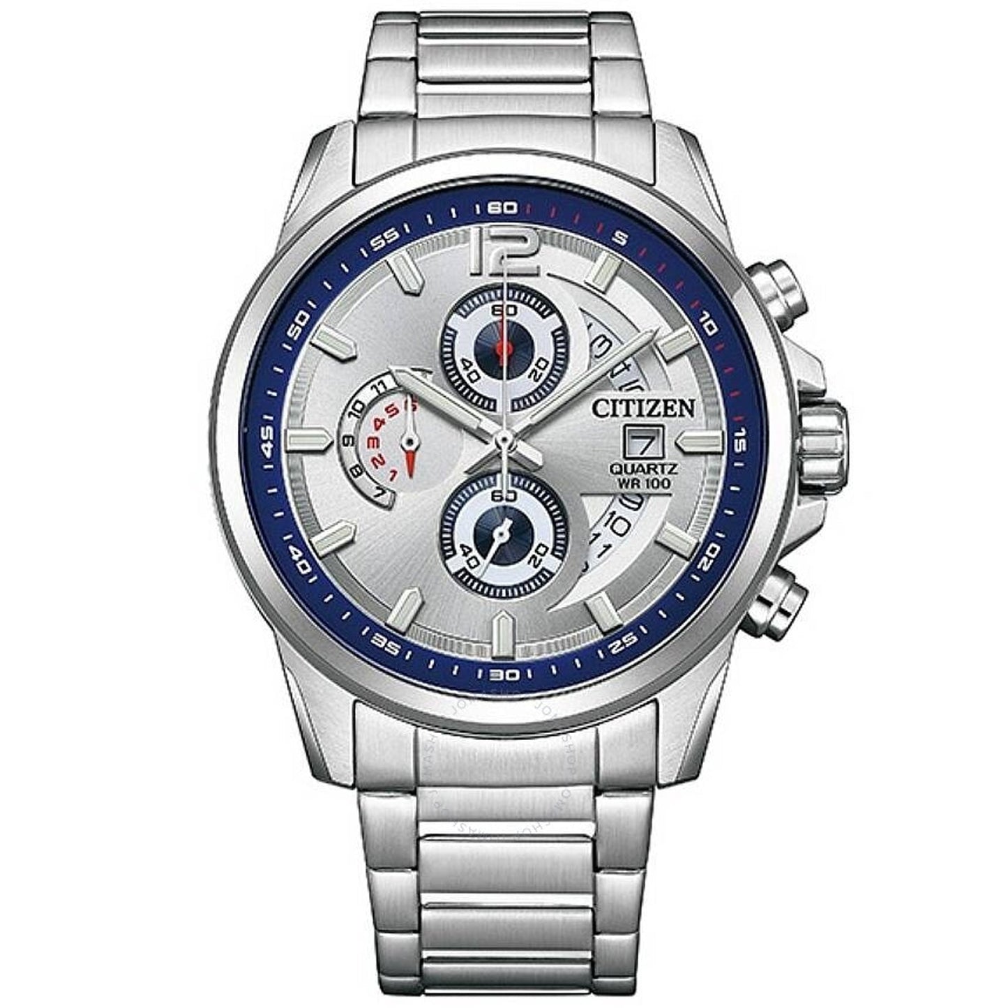 Citizen Men's Classic Bids.com