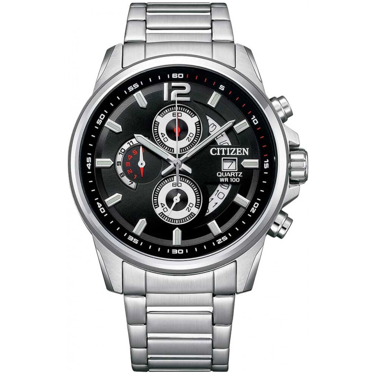 Citizen Men's Classic Bids.com