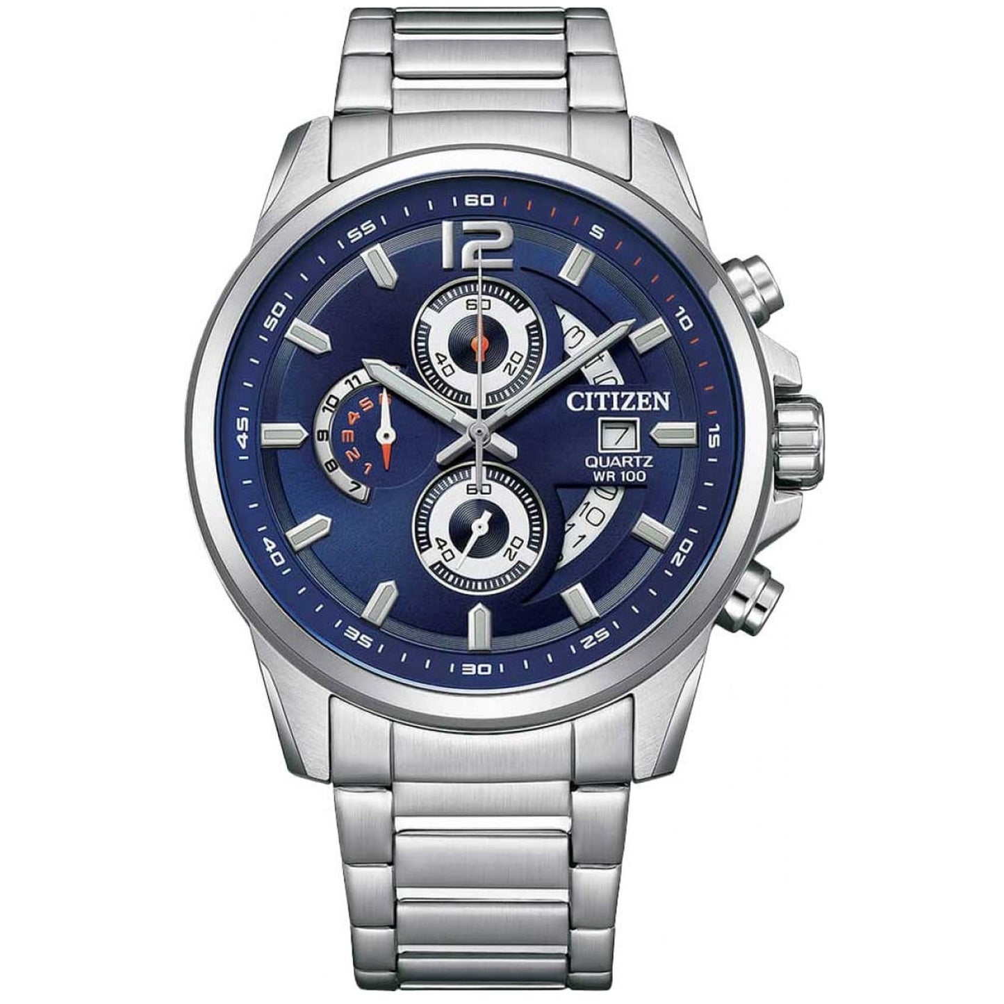 Citizen Men's Classic Bids.com