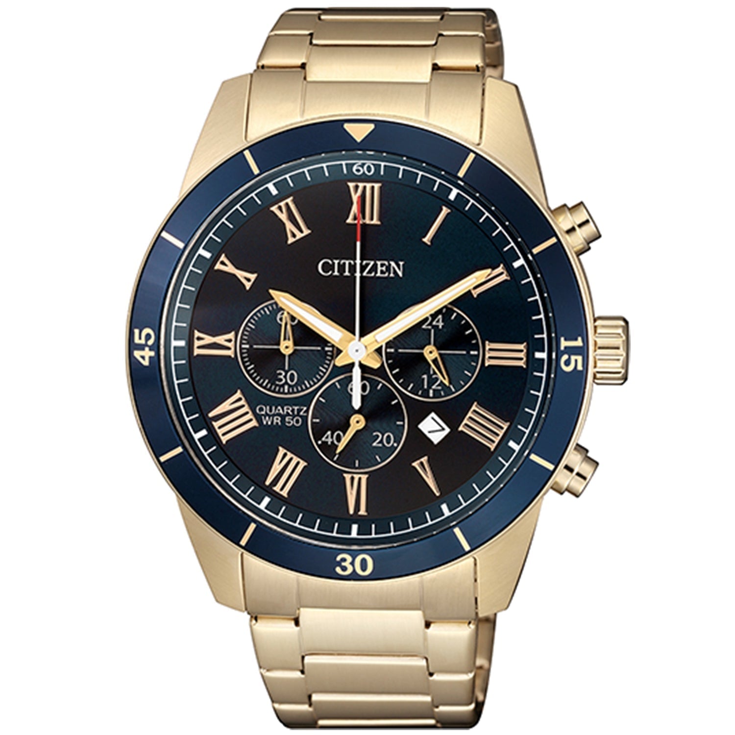 Citizen Men's Classic Bids.com
