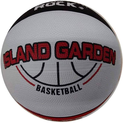 Anaconda Sports The Rock (Island Garden) Basketball DailySale