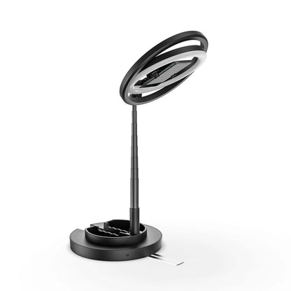 Andoer JMT2 PRO 360¬∞ Rotatable Mini Ring Light DailySale