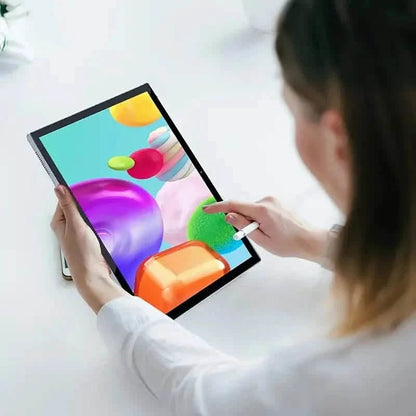 Android 14 10-Inch Tablet 2GB+4GB RAM + 32GB ROM + 1TB Expanded DailySale