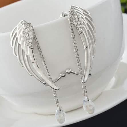 Angel Wings Earrings DailySale