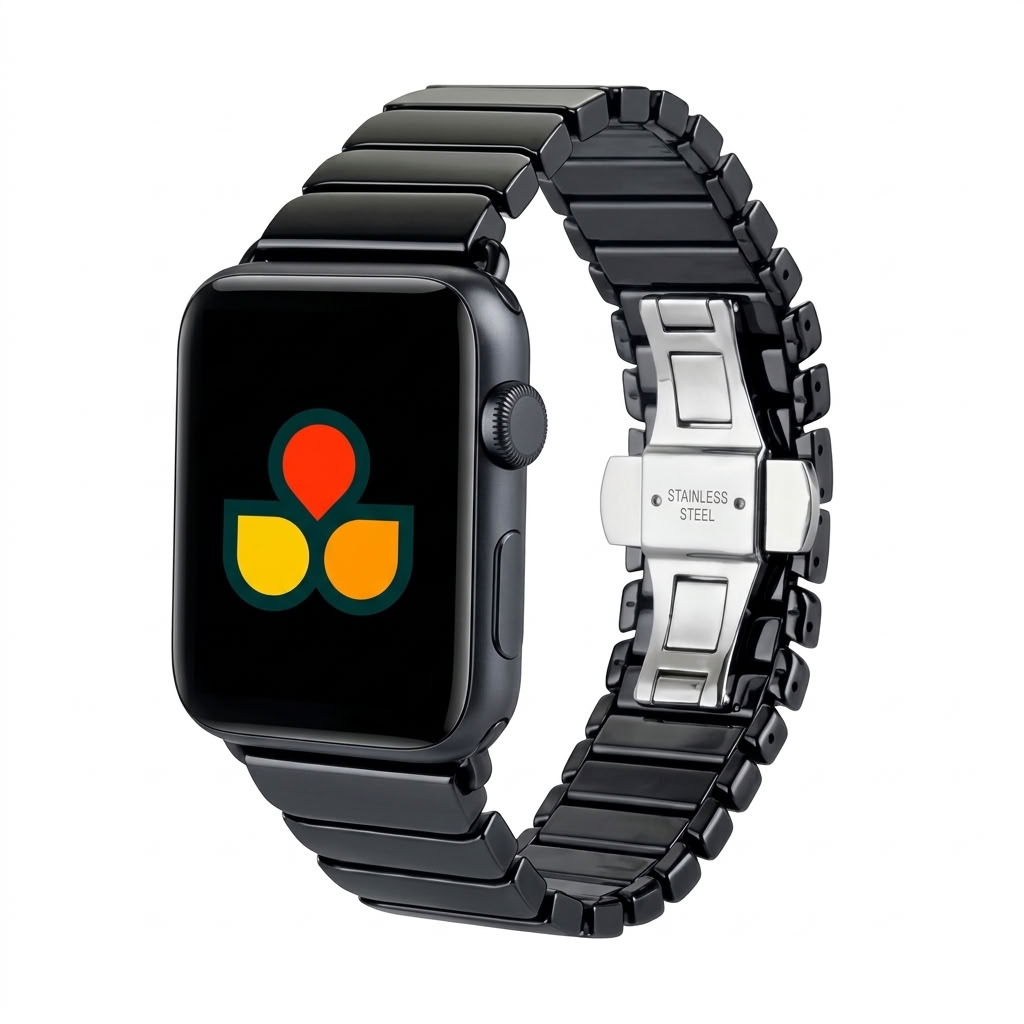 Luxe Ceramic Strap Anhem