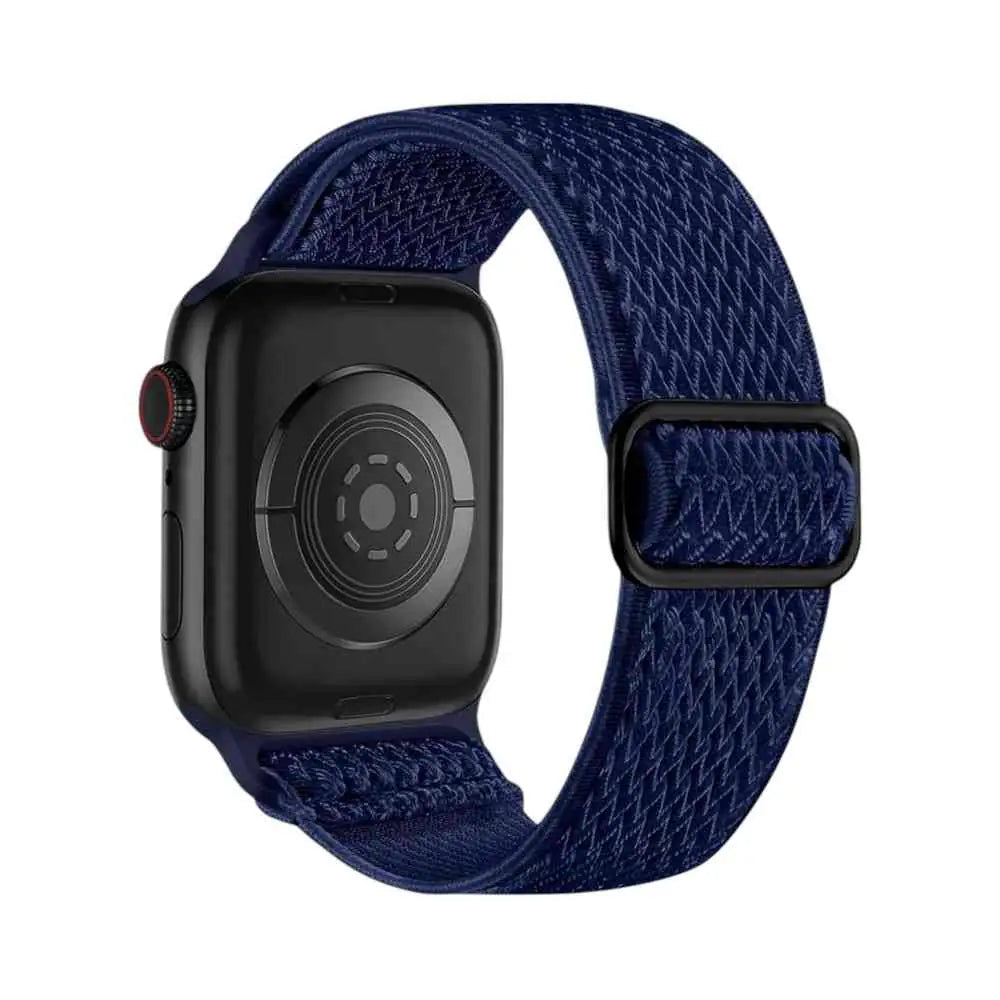 Weave Nylon Strap Anhem