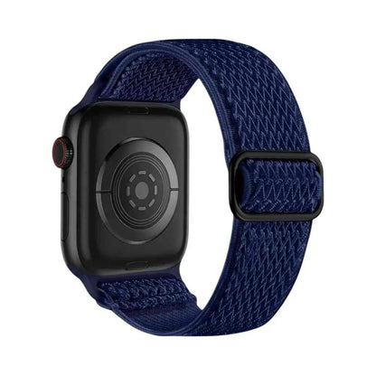 Weave Nylon Strap Anhem