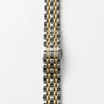 Glam Steel Strap Anhem