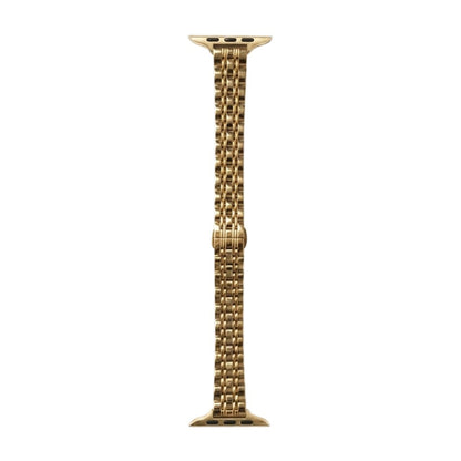 Glam Steel Strap Anhem