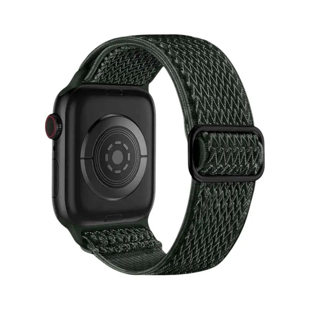 Weave Nylon Strap Anhem