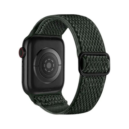 Weave Nylon Strap Anhem