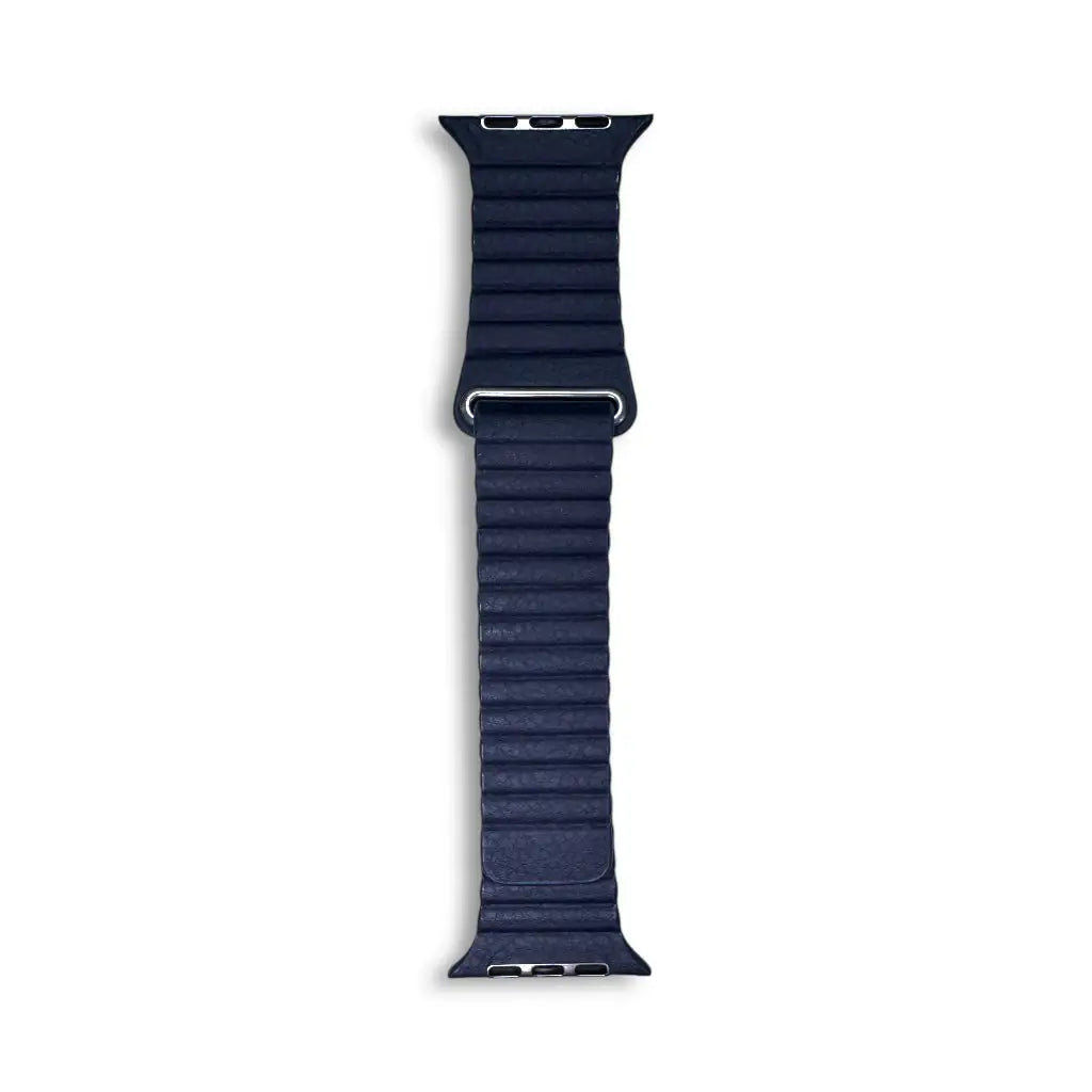 Leather Loop Strap Anhem
