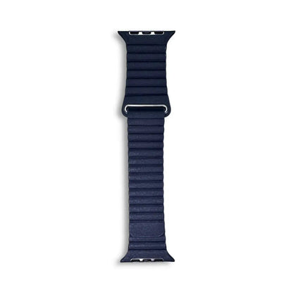 Leather Loop Strap Anhem