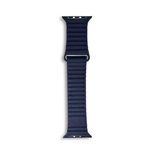 Leather Loop Strap Anhem