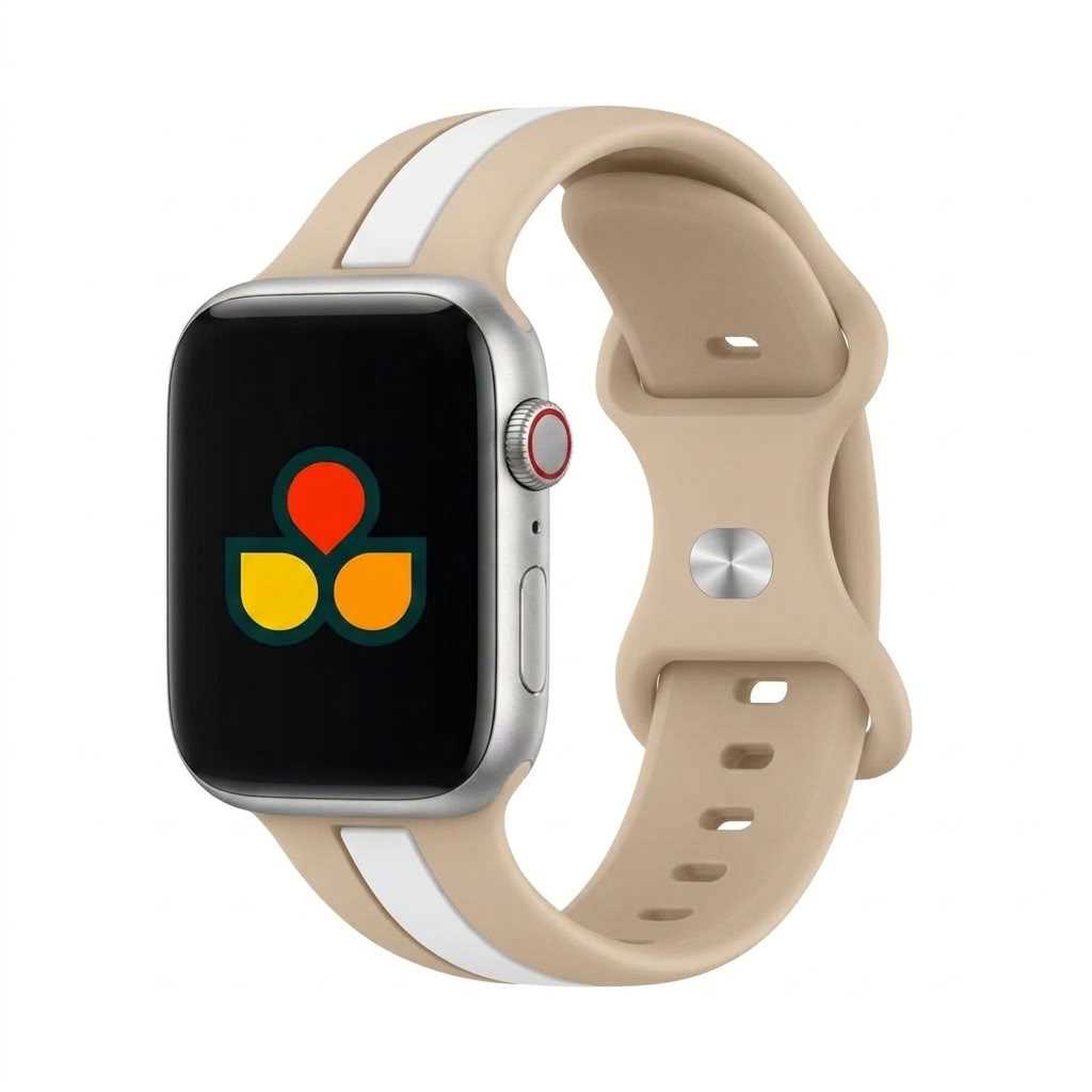 Pepi Silicone Strap Anhem