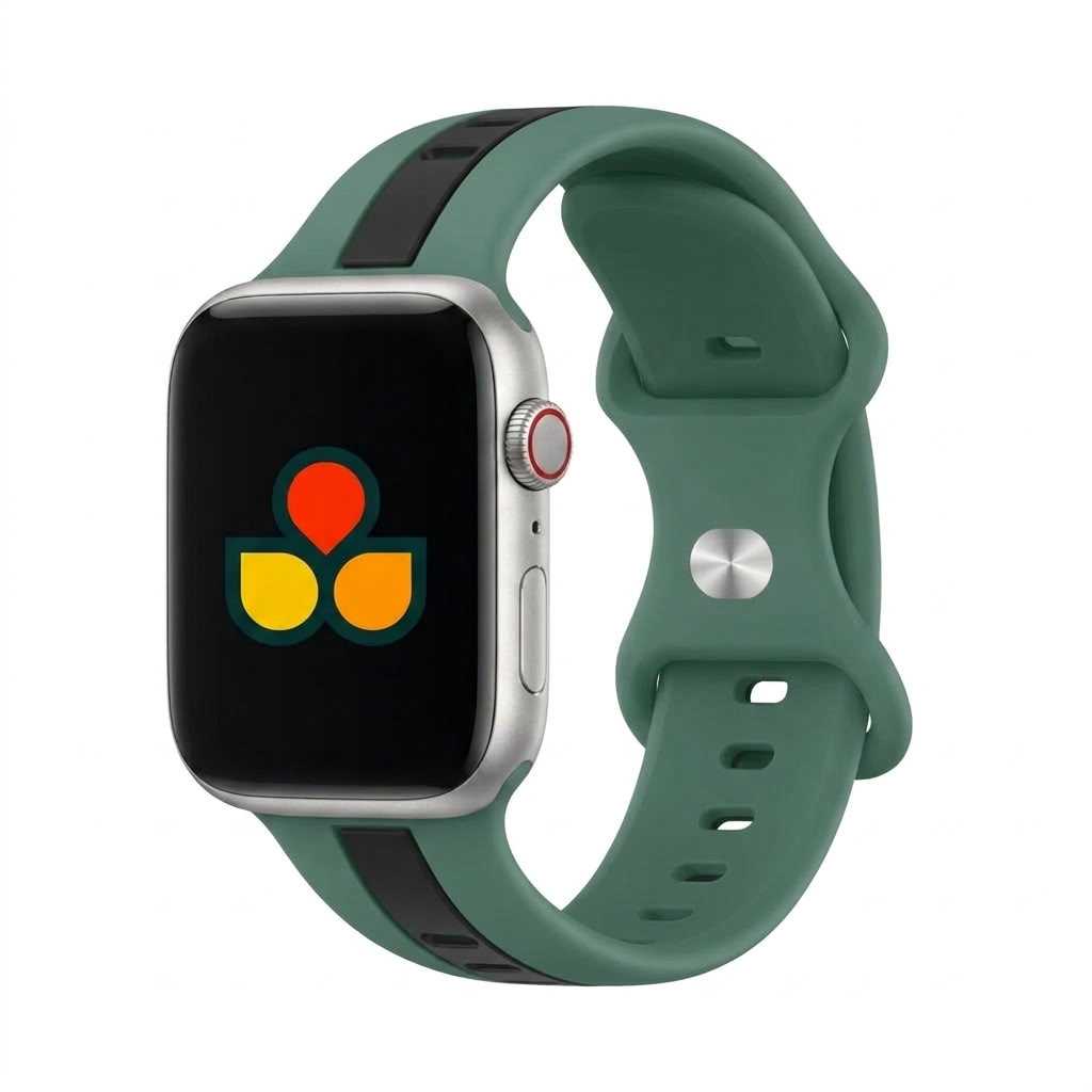 Pepi Silicone Strap Anhem