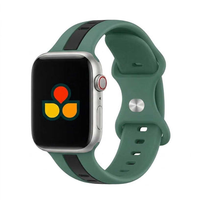 Pepi Silicone Strap Anhem