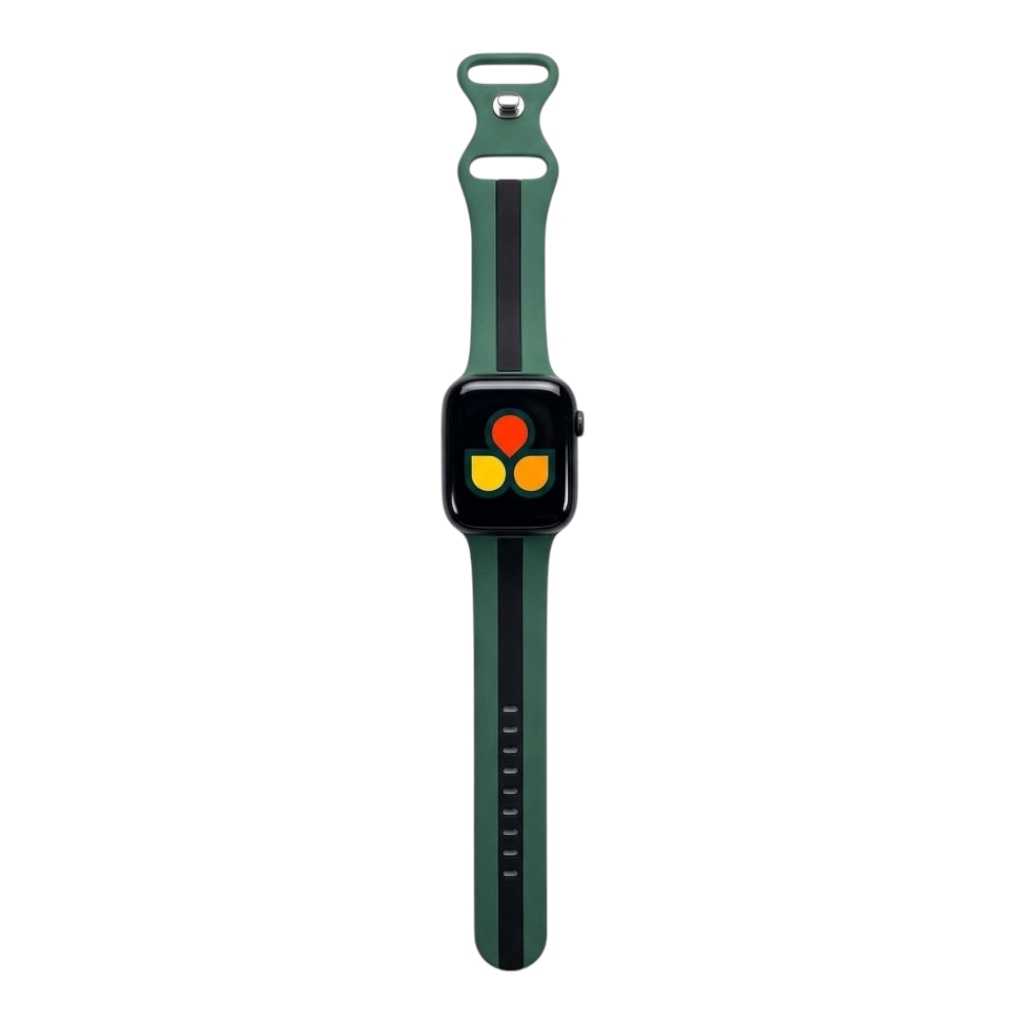 Pepi Silicone Strap Anhem
