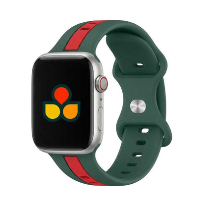 Pepi Silicone Strap Anhem