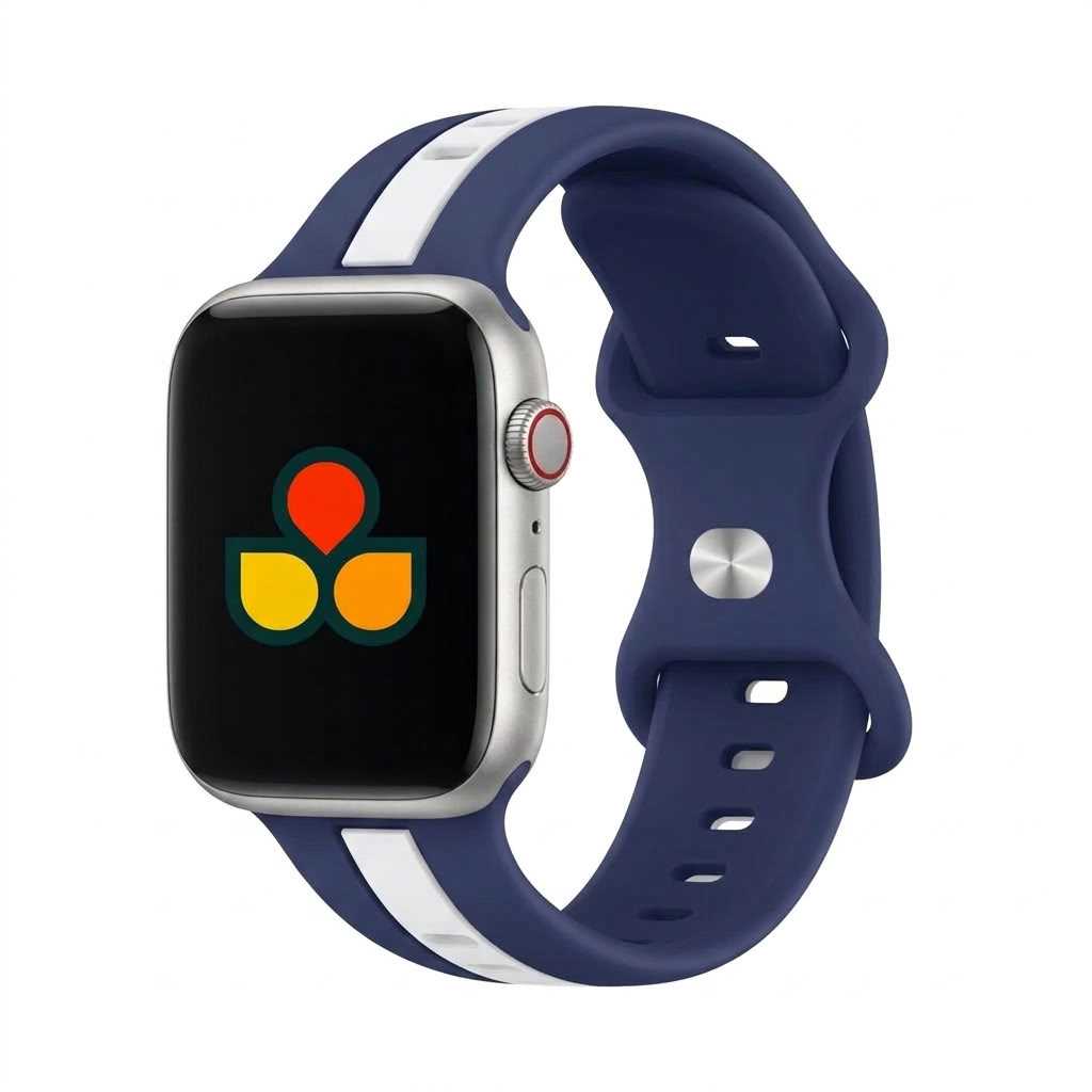 Pepi Silicone Strap Anhem