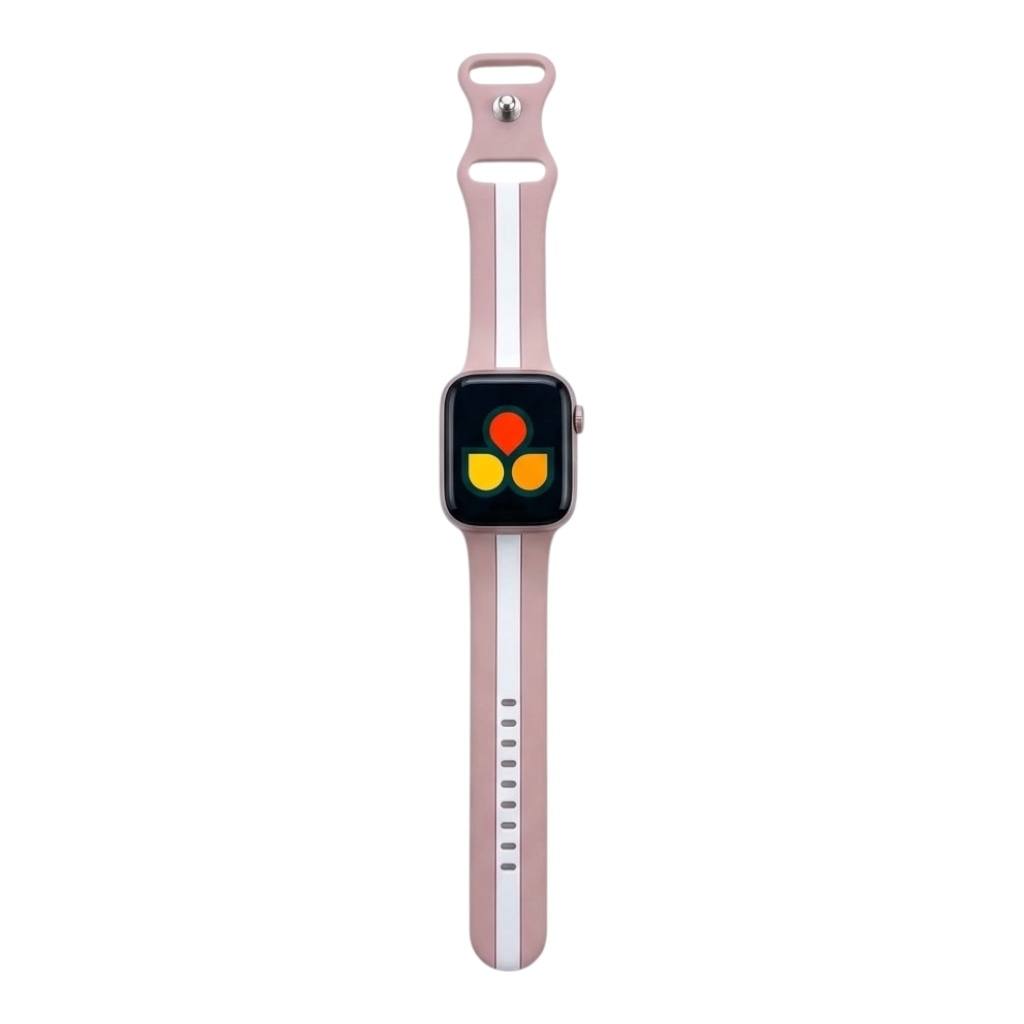 Pepi Silicone Strap Anhem