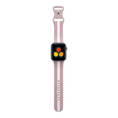 Pepi Silicone Strap Anhem